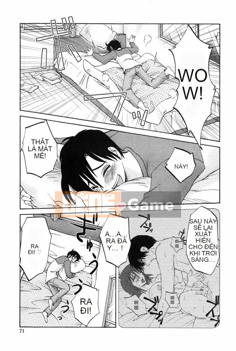 [Bóng] Agatsuma Siegi Junjo Hen