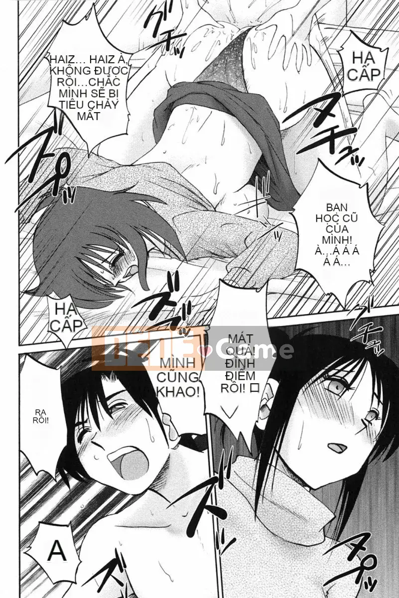 [Bóng] Agatsuma Siegi Junjo Hen