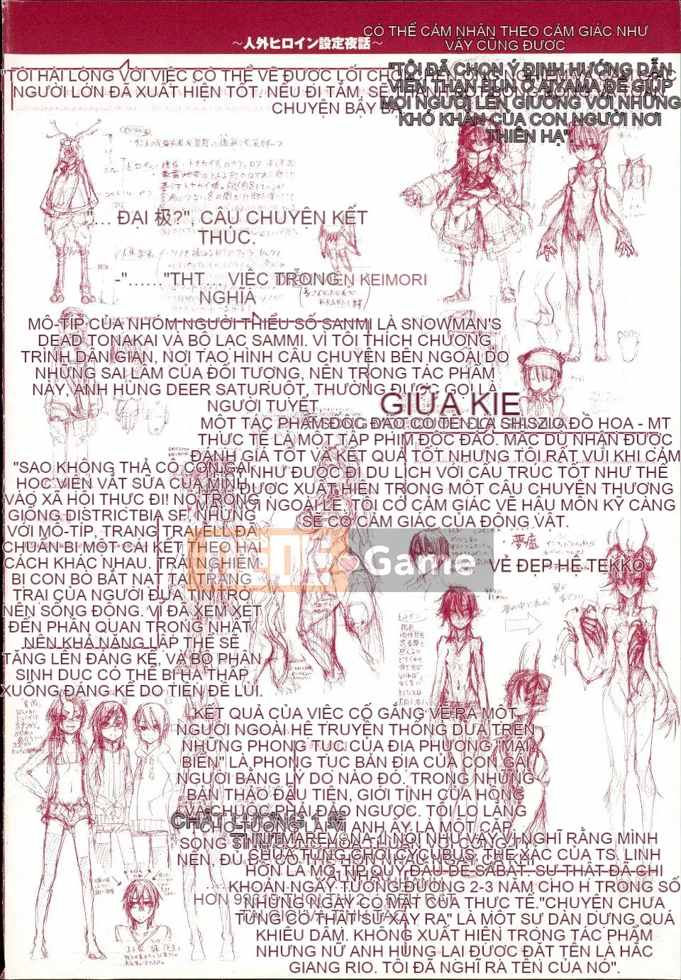 [Z-Ton]  Nếu điều này ổn