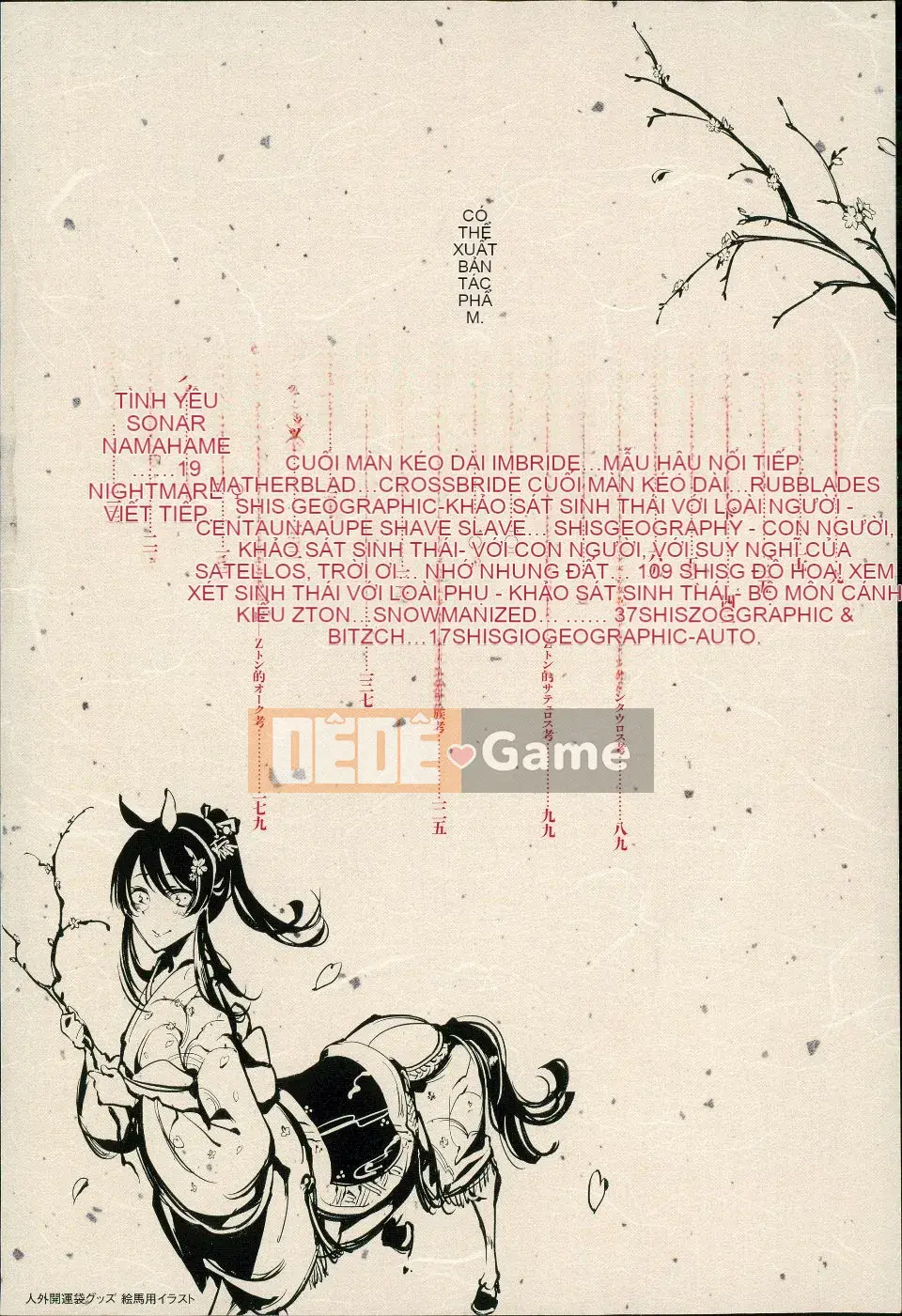 [Z-Ton]  Nếu điều này ổn