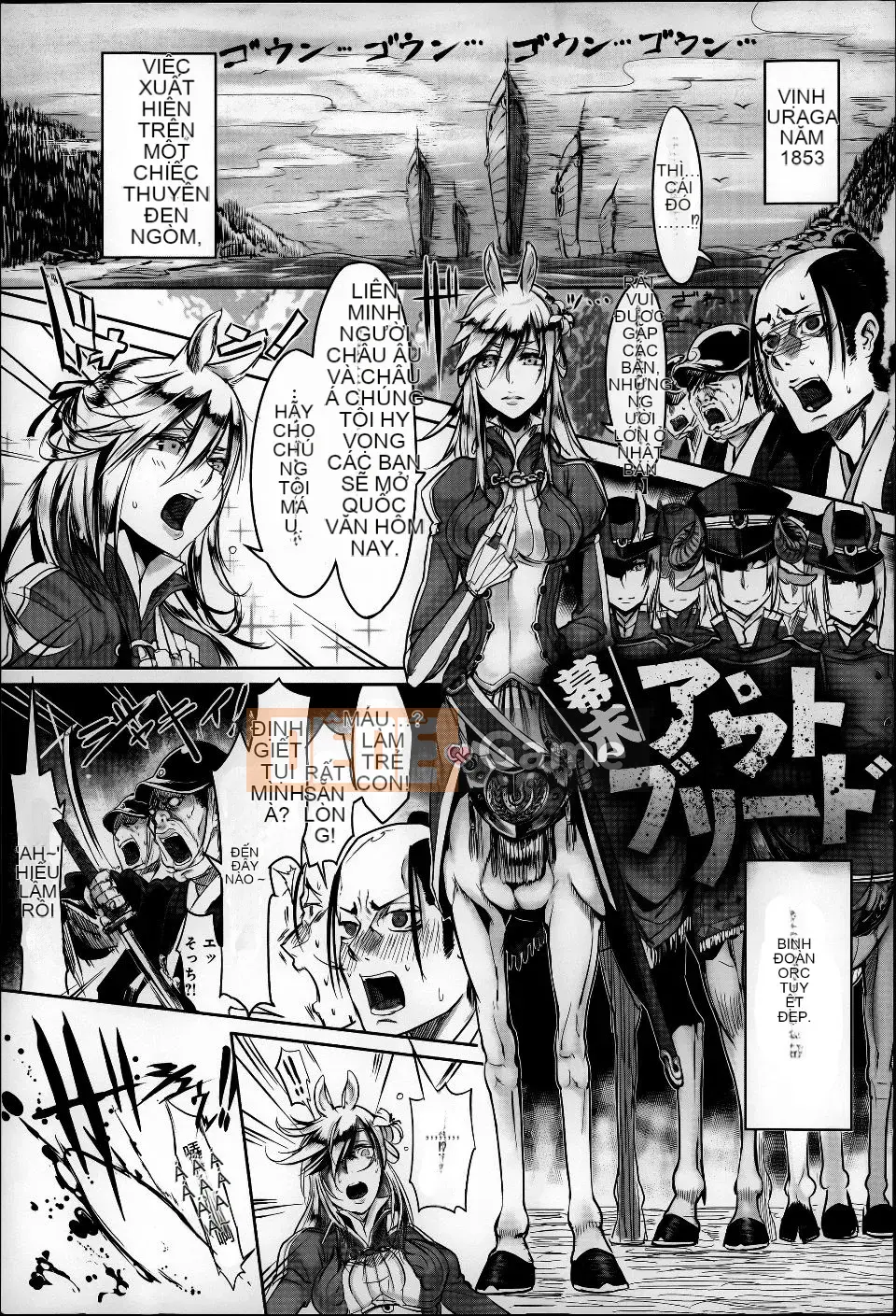 [Z-Ton]  Nếu điều này ổn