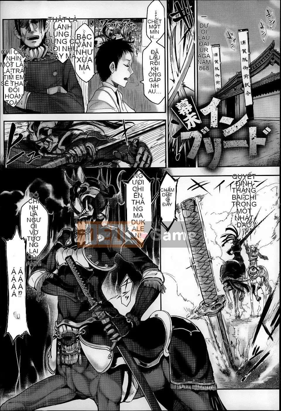 [Z-Ton]  Nếu điều này ổn