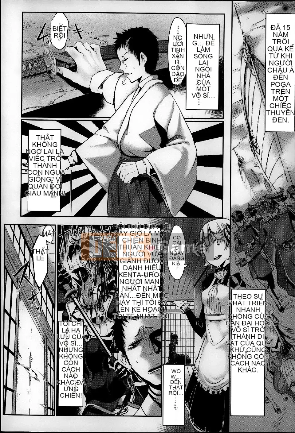 [Z-Ton]  Nếu điều này ổn