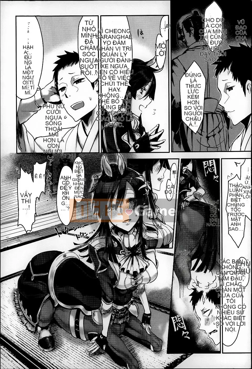 [Z-Ton]  Nếu điều này ổn