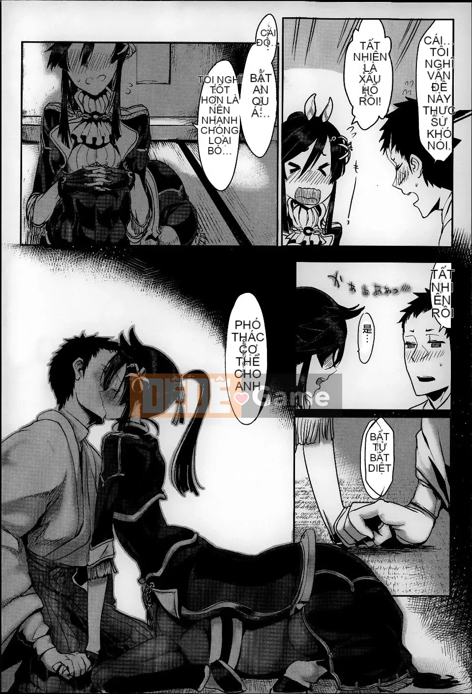 [Z-Ton]  Nếu điều này ổn