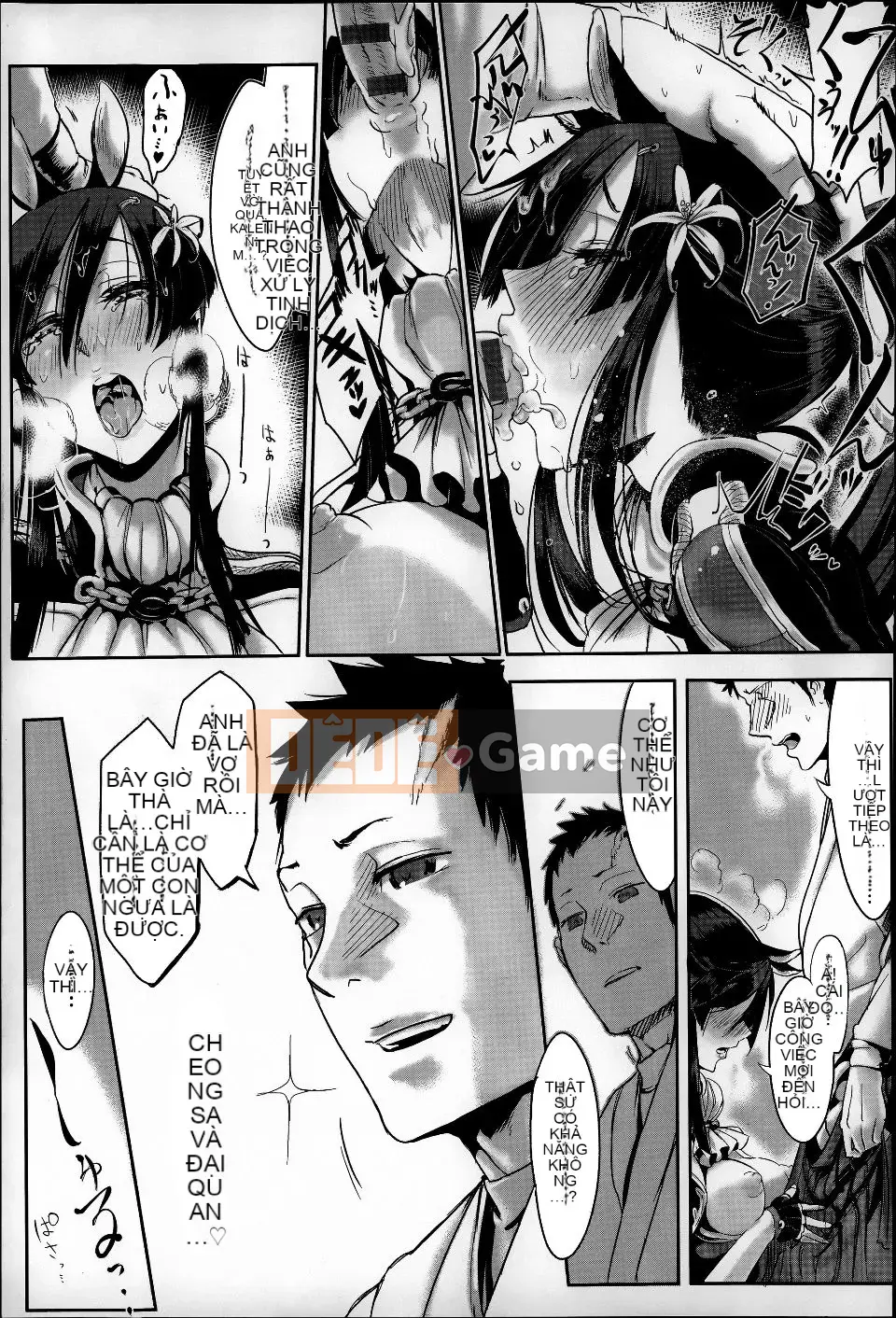 [Z-Ton]  Nếu điều này ổn