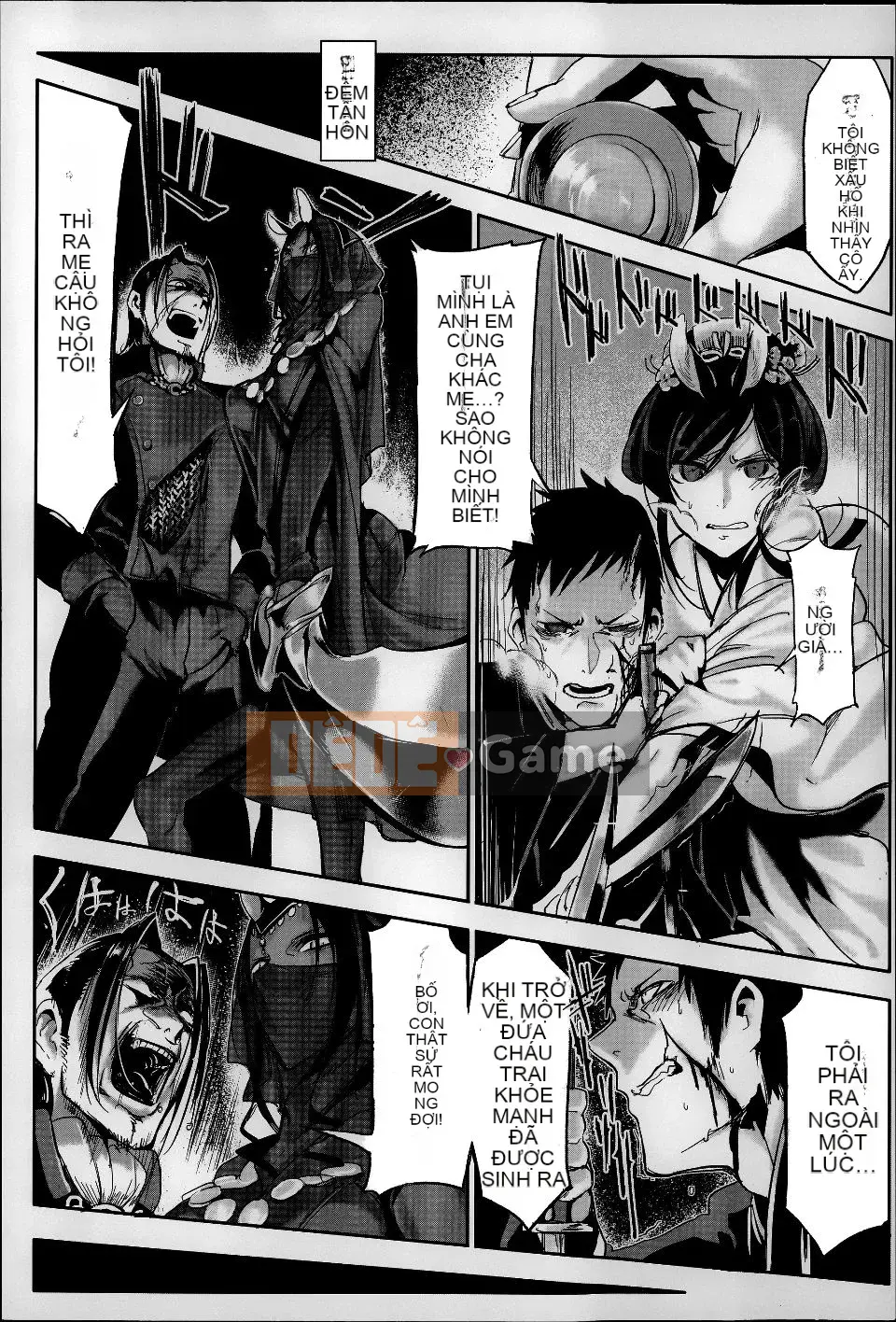 [Z-Ton]  Nếu điều này ổn