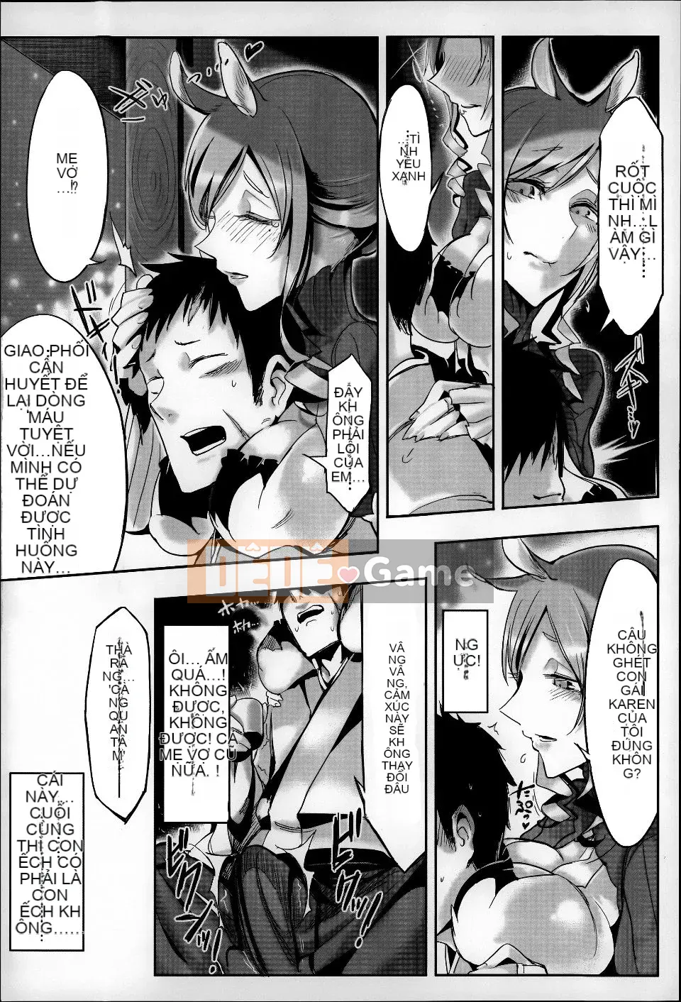 [Z-Ton]  Nếu điều này ổn