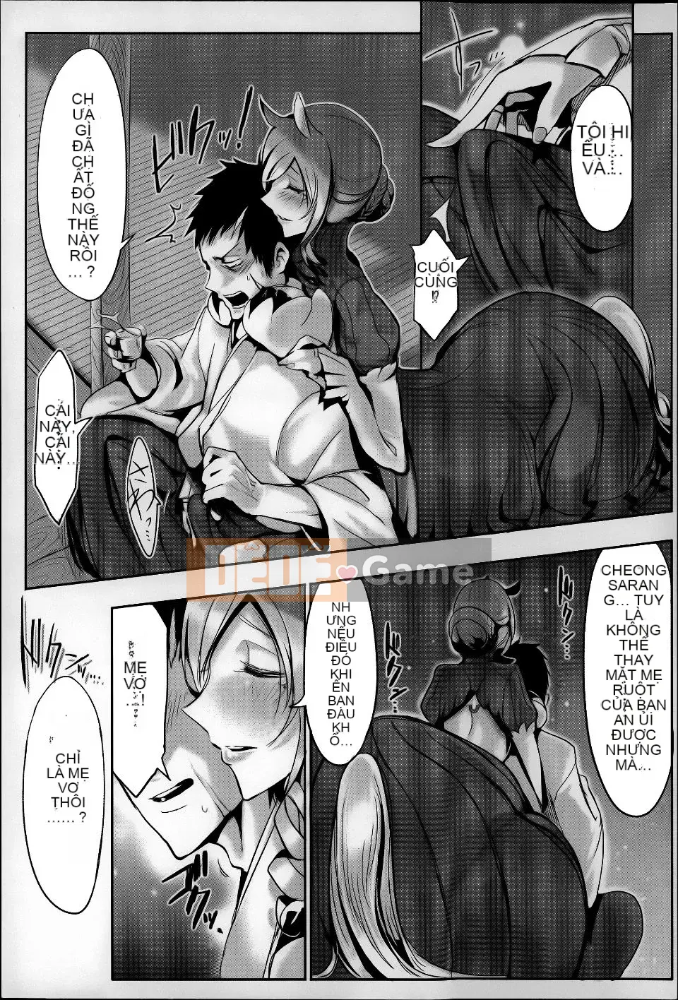 [Z-Ton]  Nếu điều này ổn