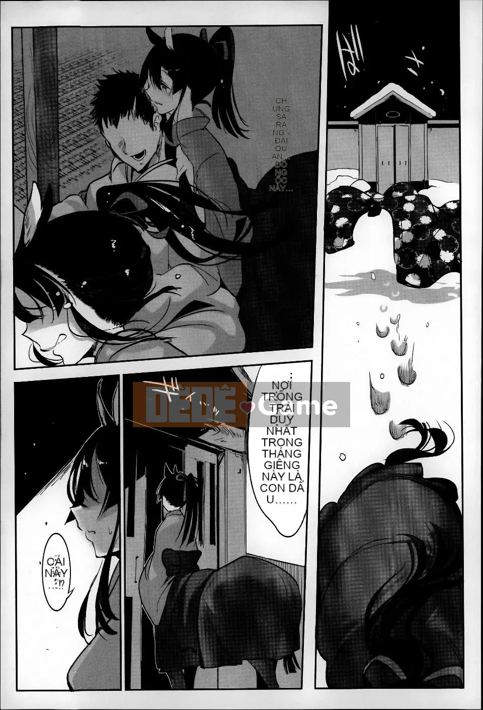 [Z-Ton]  Nếu điều này ổn