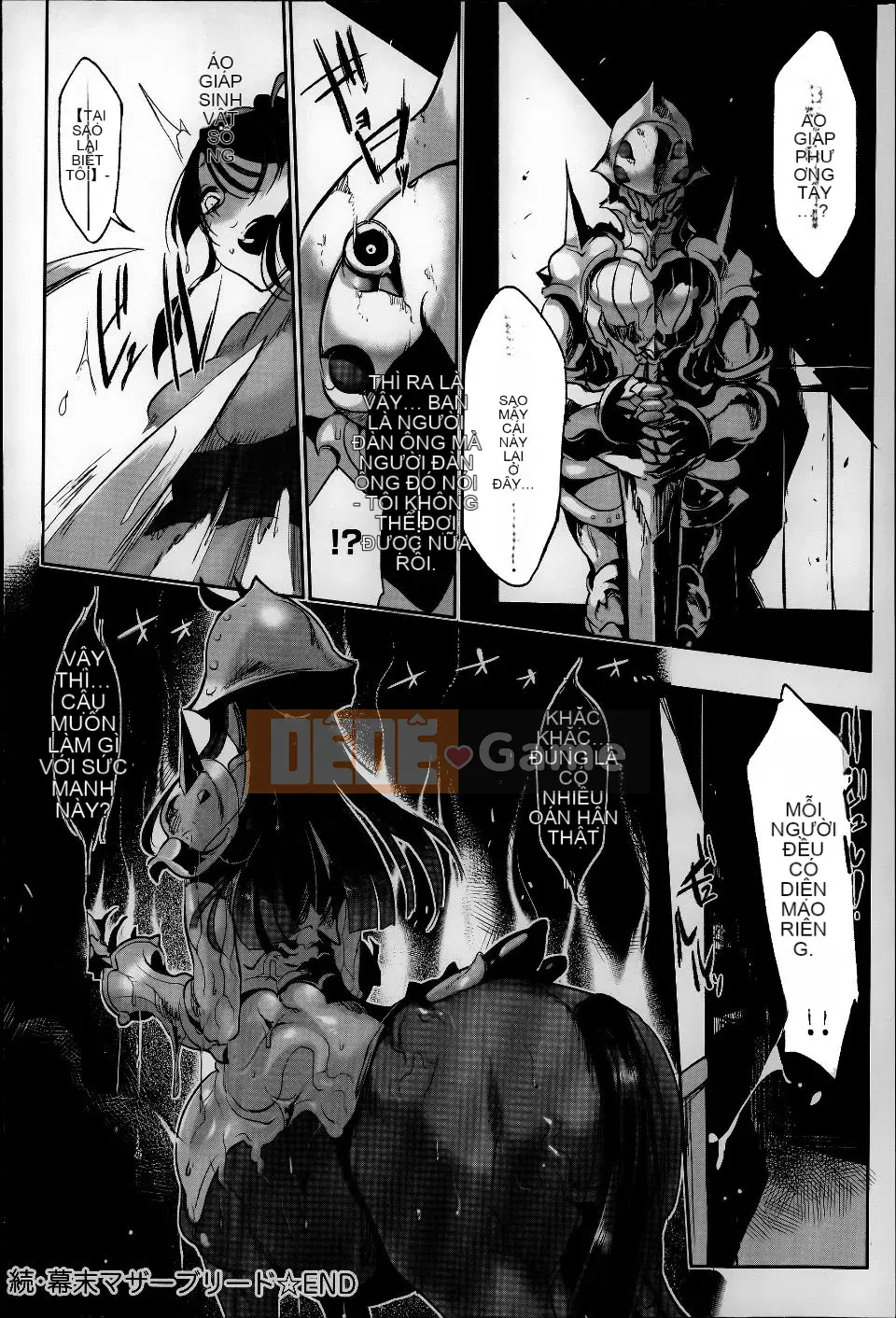 [Z-Ton]  Nếu điều này ổn