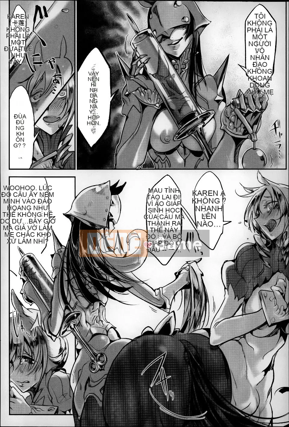 [Z-Ton]  Nếu điều này ổn