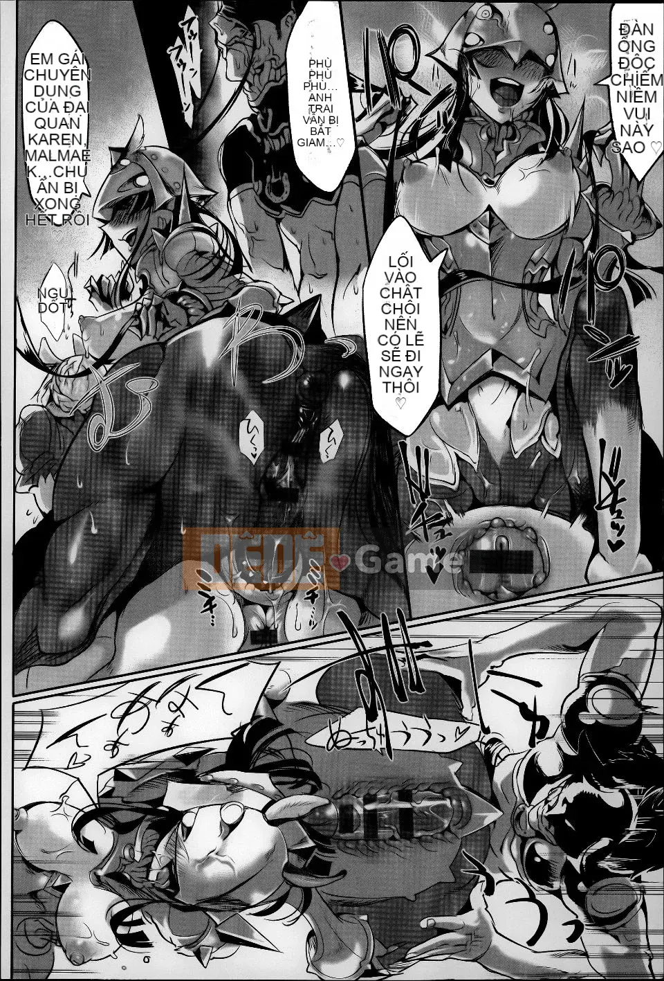 [Z-Ton]  Nếu điều này ổn