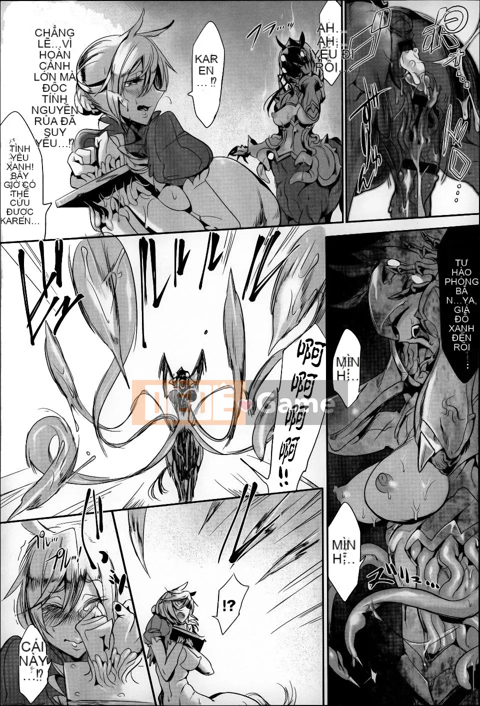 [Z-Ton]  Nếu điều này ổn