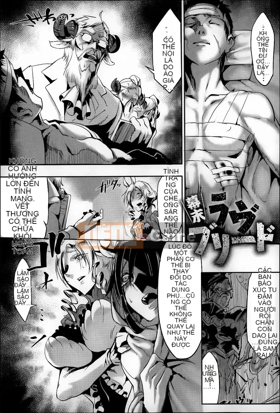 [Z-Ton]  Nếu điều này ổn