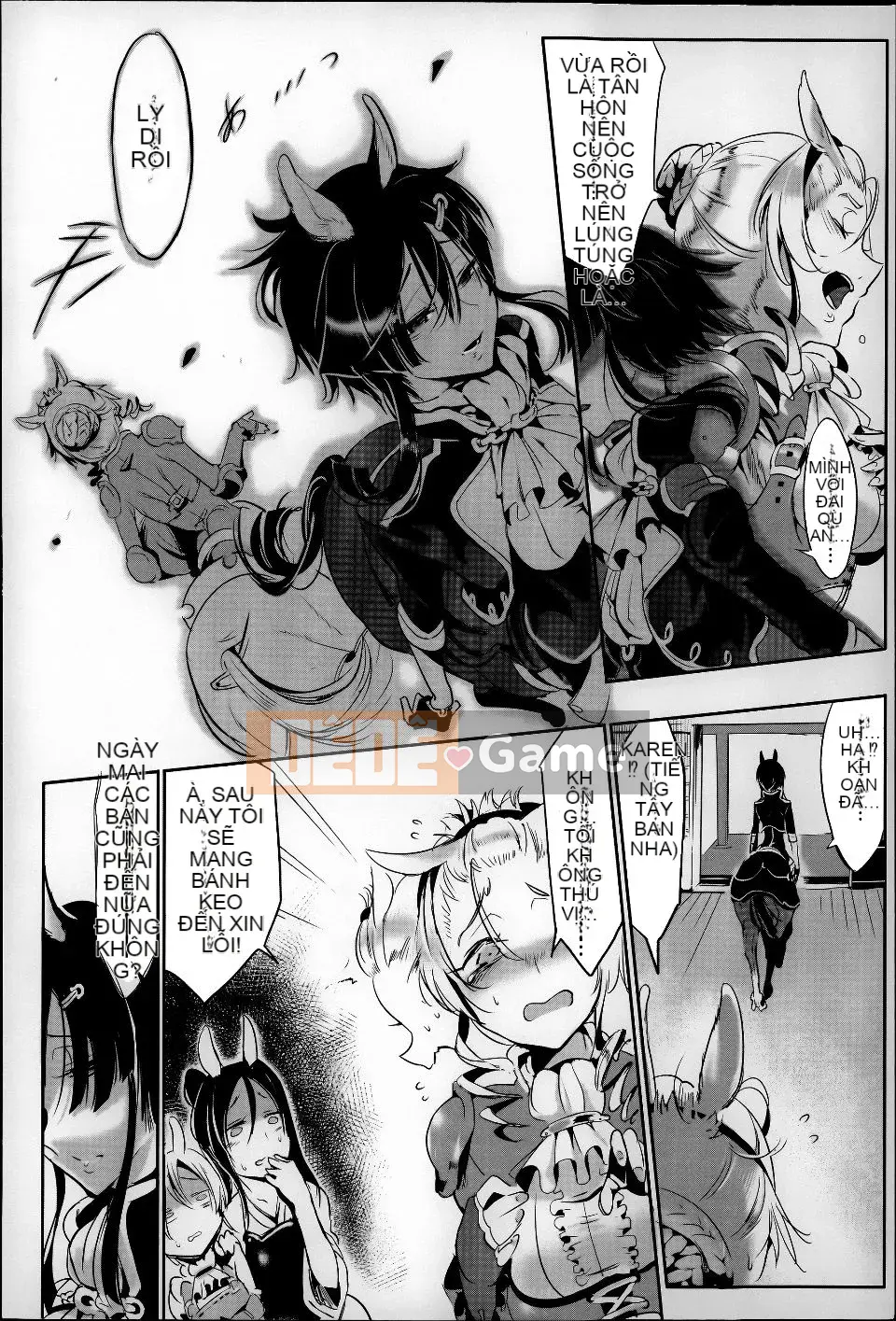 [Z-Ton]  Nếu điều này ổn