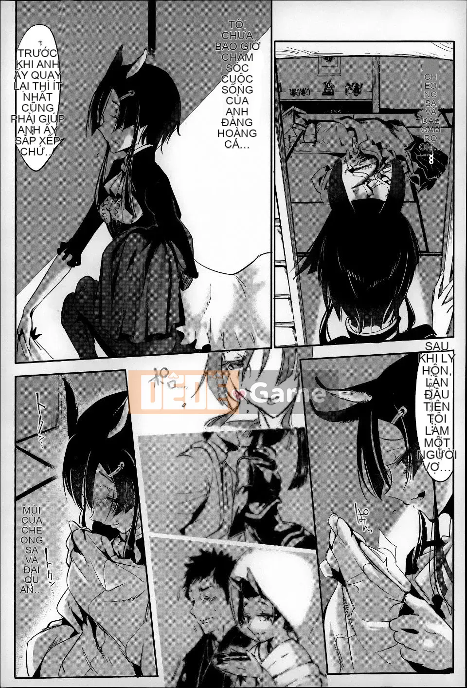 [Z-Ton]  Nếu điều này ổn