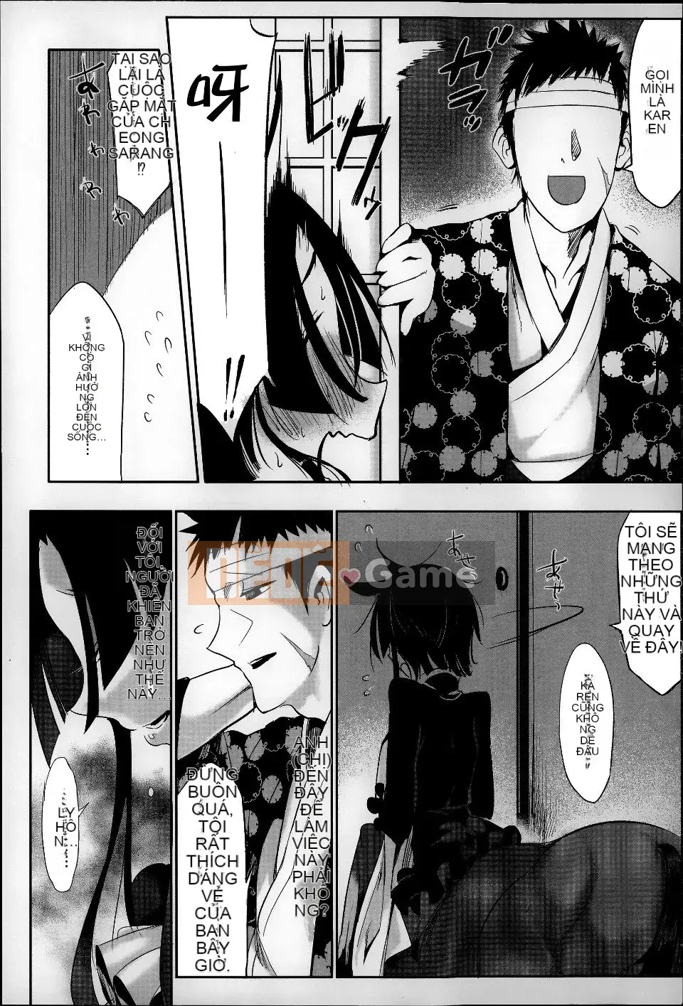 [Z-Ton]  Nếu điều này ổn