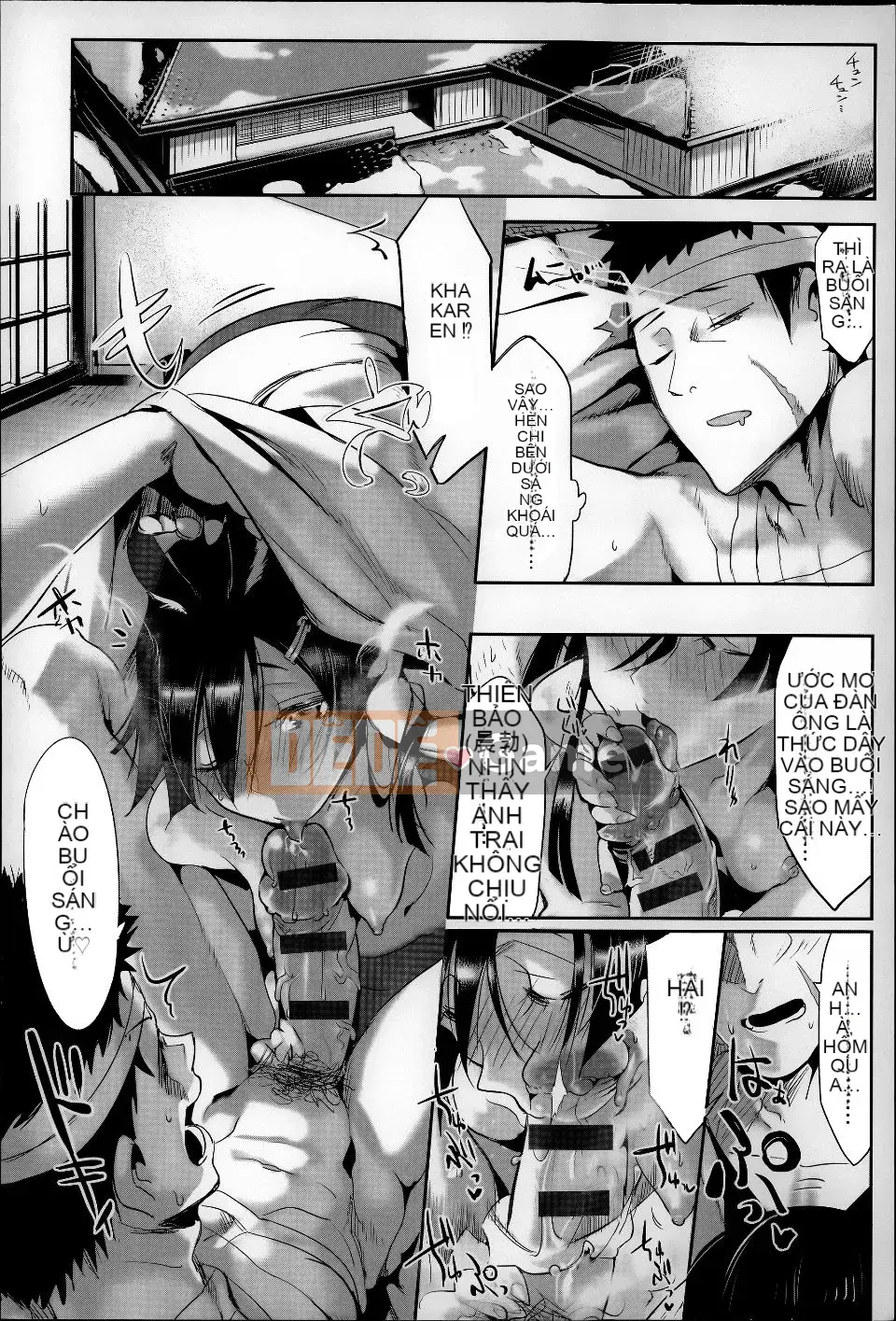 [Z-Ton]  Nếu điều này ổn