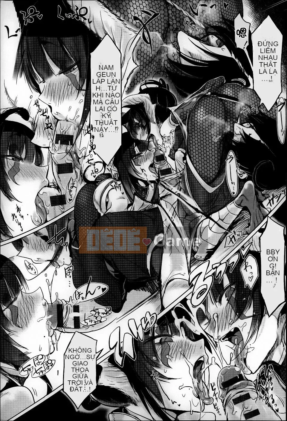 [Z-Ton]  Nếu điều này ổn