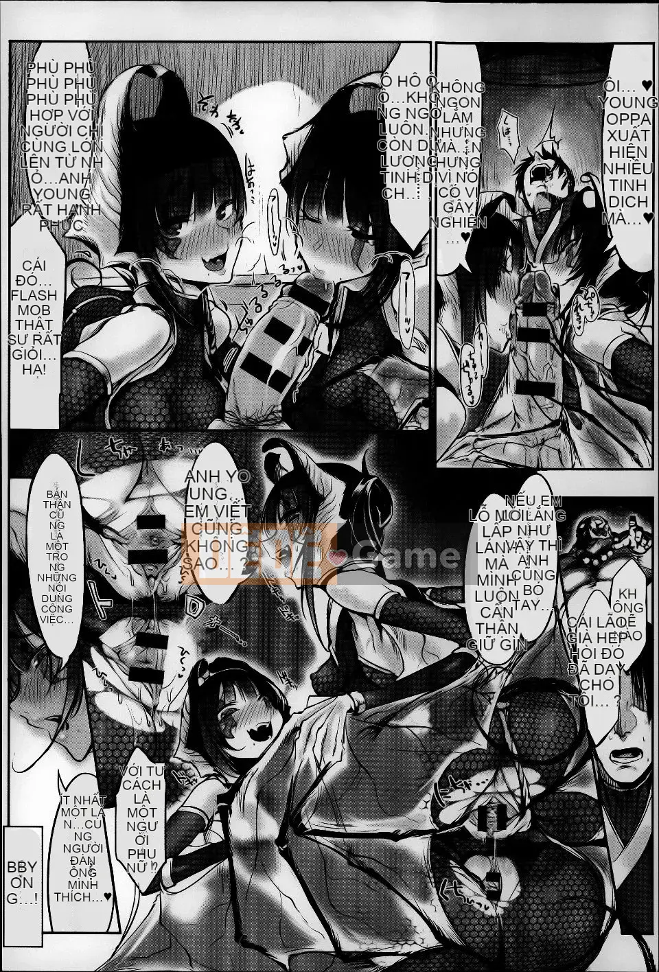 [Z-Ton]  Nếu điều này ổn