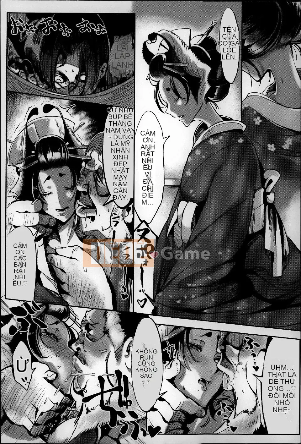 [Z-Ton]  Nếu điều này ổn