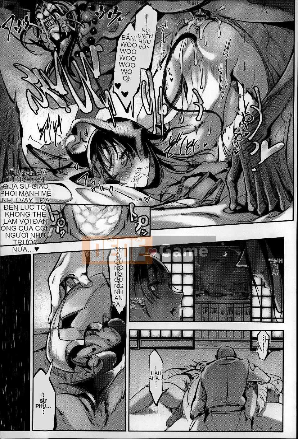 [Z-Ton]  Nếu điều này ổn