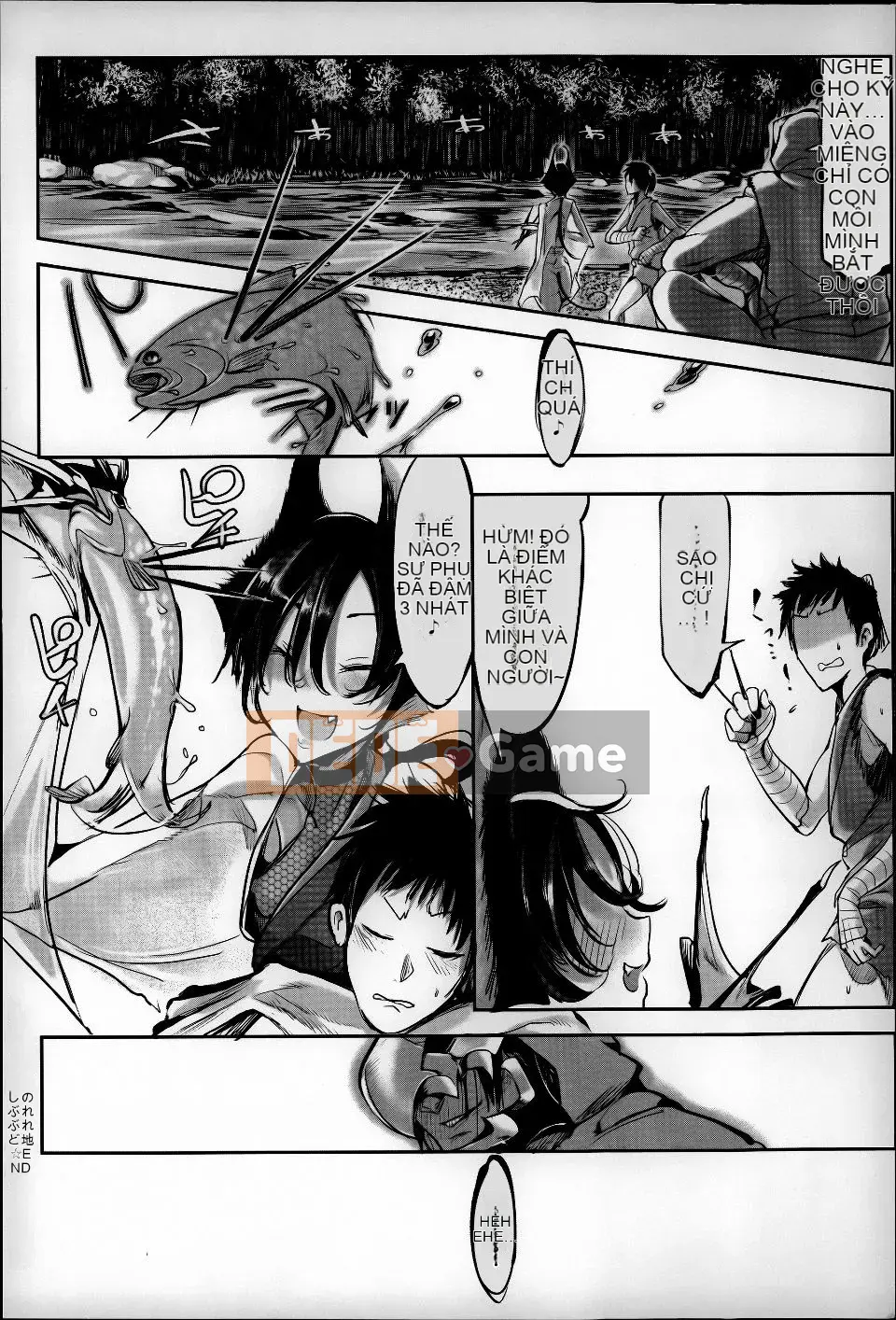 [Z-Ton]  Nếu điều này ổn