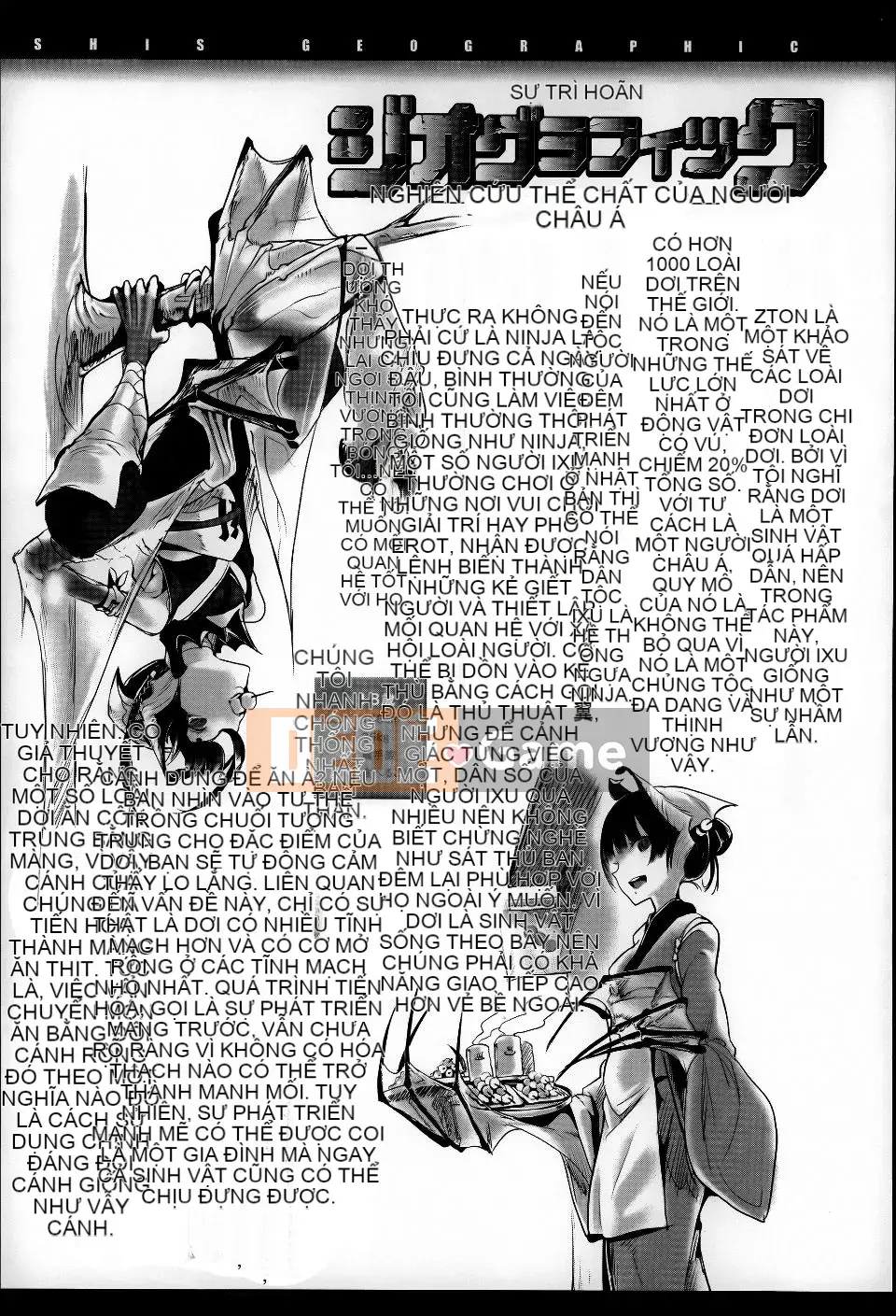 [Z-Ton]  Nếu điều này ổn