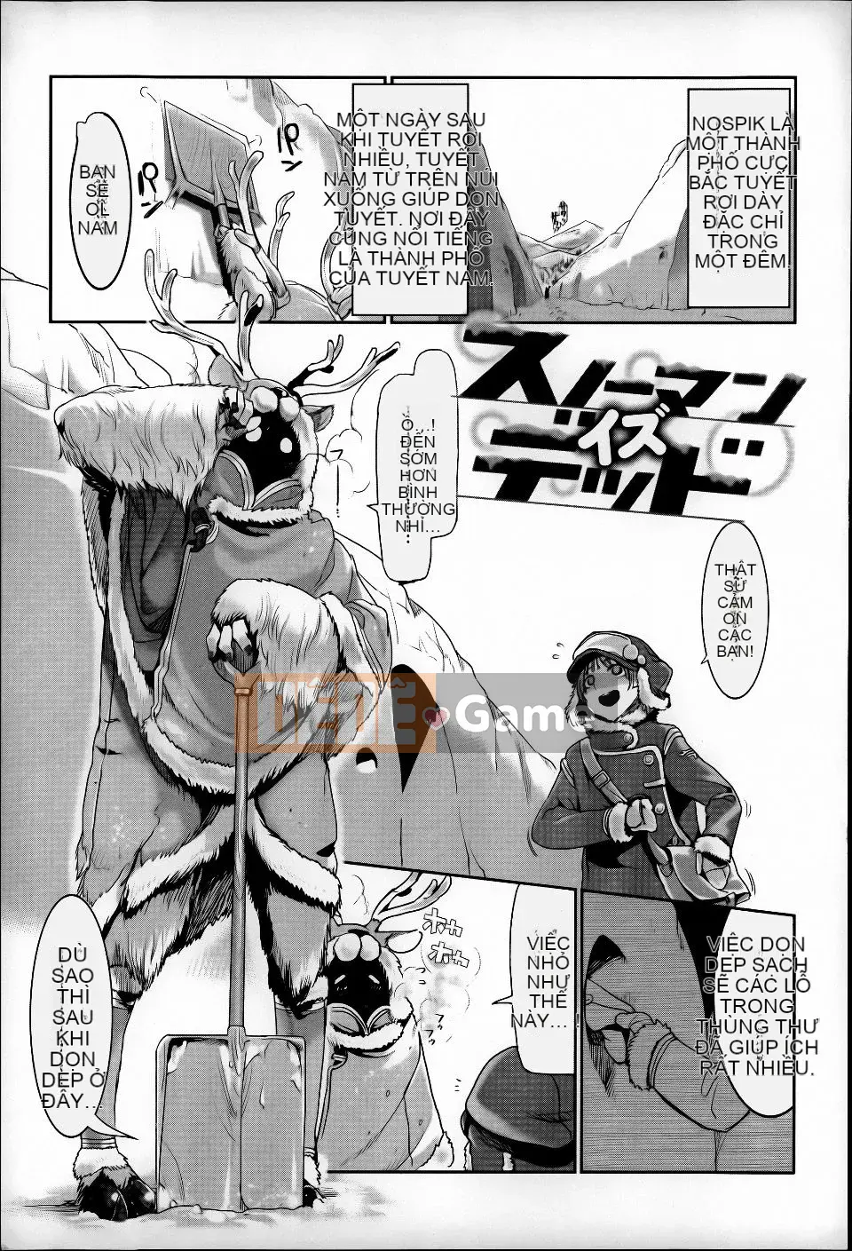 [Z-Ton]  Nếu điều này ổn