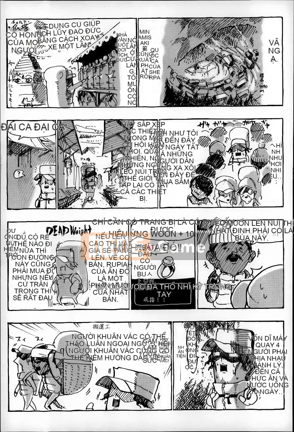 [Z-Ton]  Nếu điều này ổn