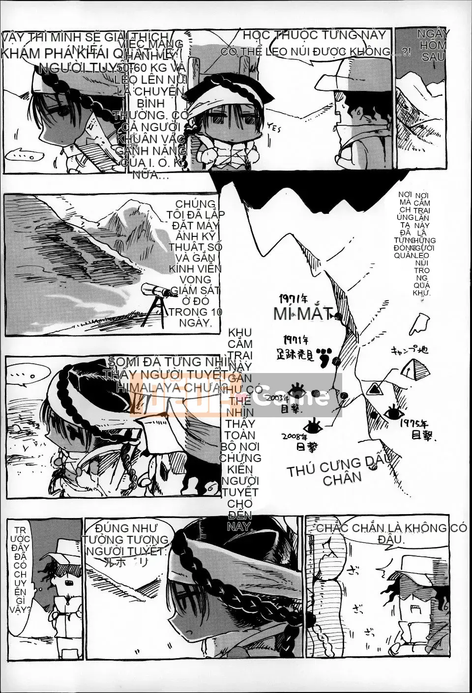 [Z-Ton]  Nếu điều này ổn