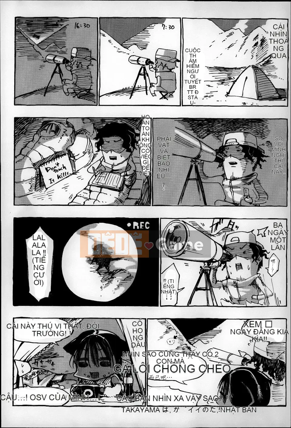 [Z-Ton]  Nếu điều này ổn