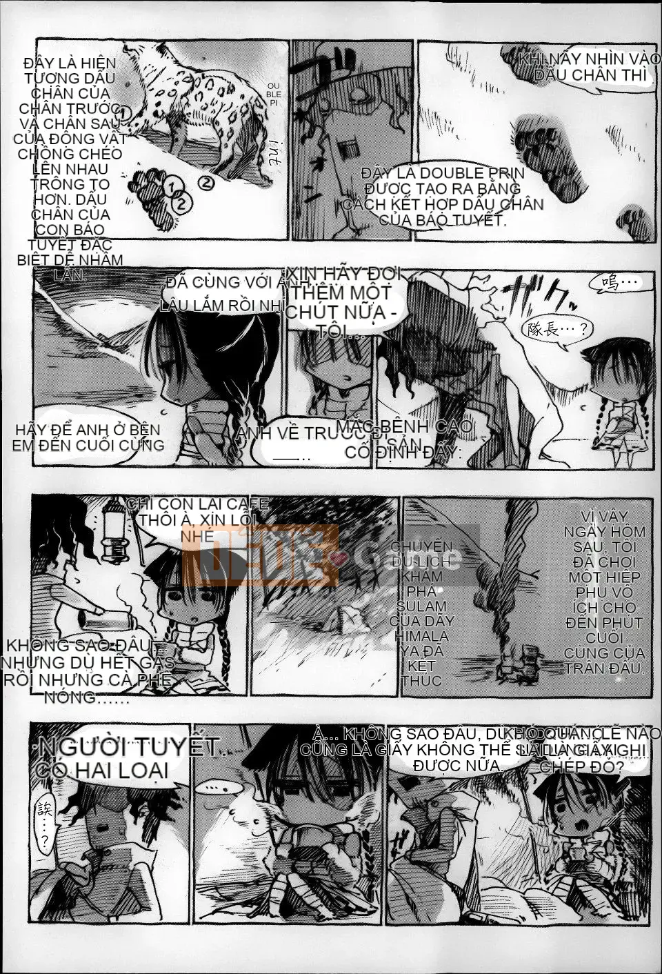 [Z-Ton]  Nếu điều này ổn