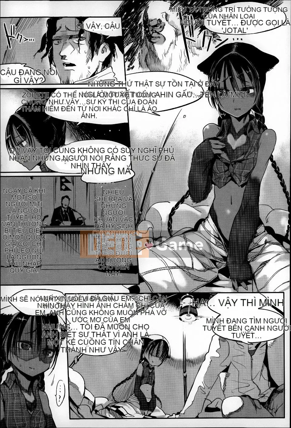 [Z-Ton]  Nếu điều này ổn