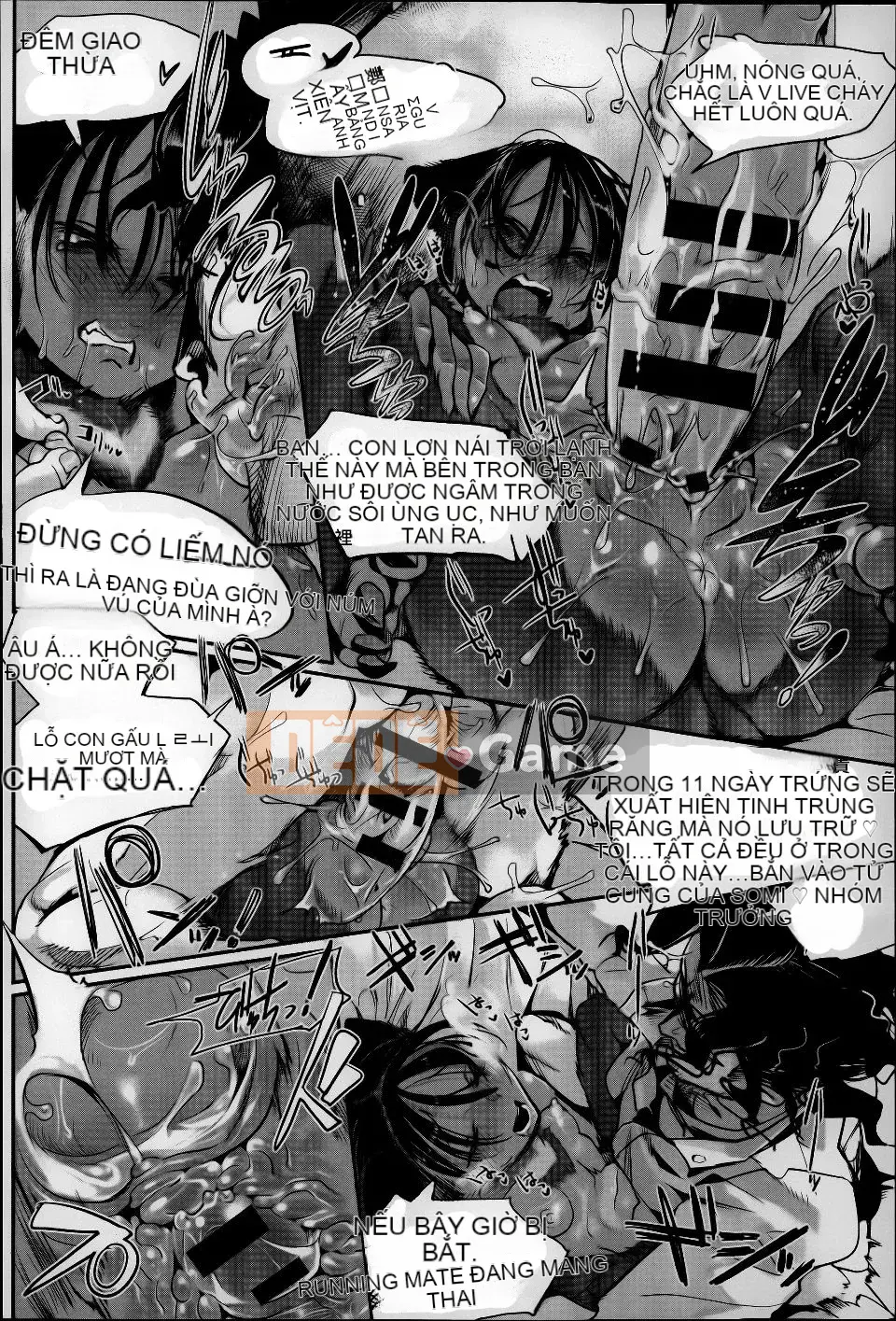 [Z-Ton]  Nếu điều này ổn