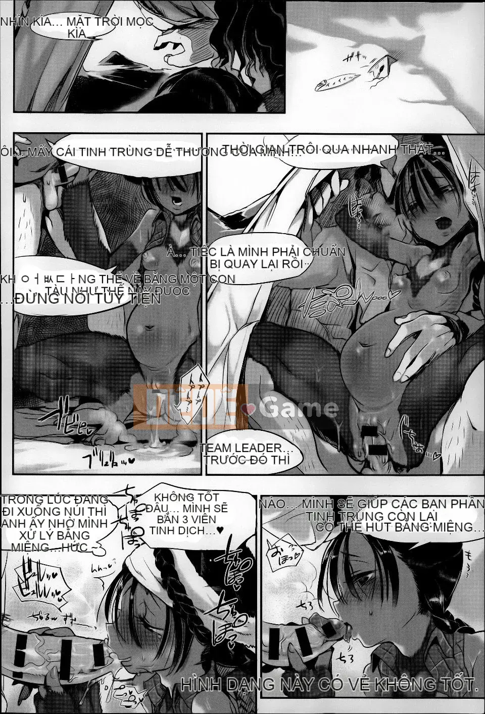 [Z-Ton]  Nếu điều này ổn