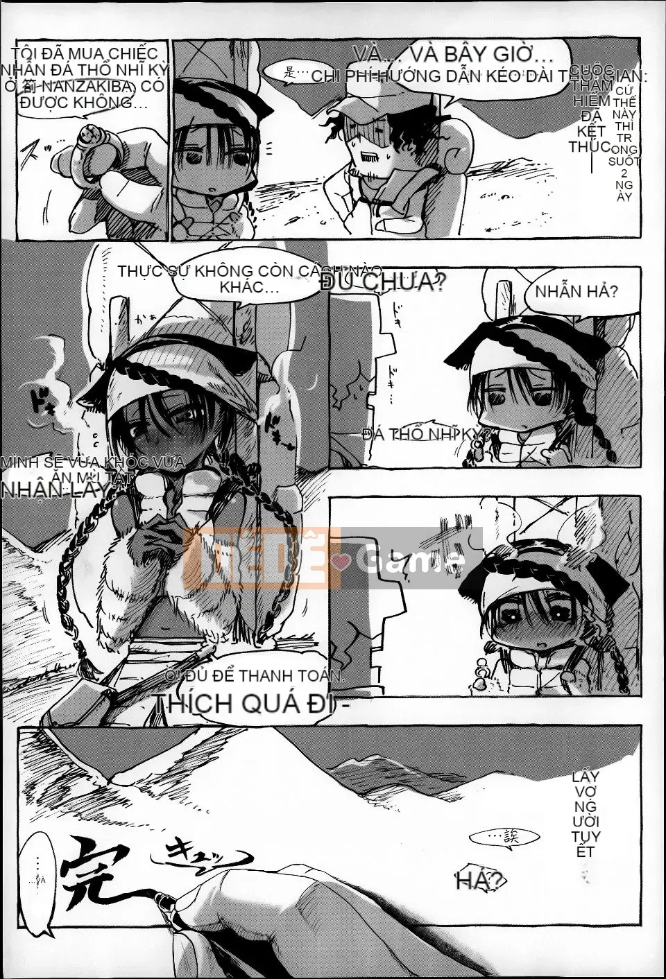 [Z-Ton]  Nếu điều này ổn