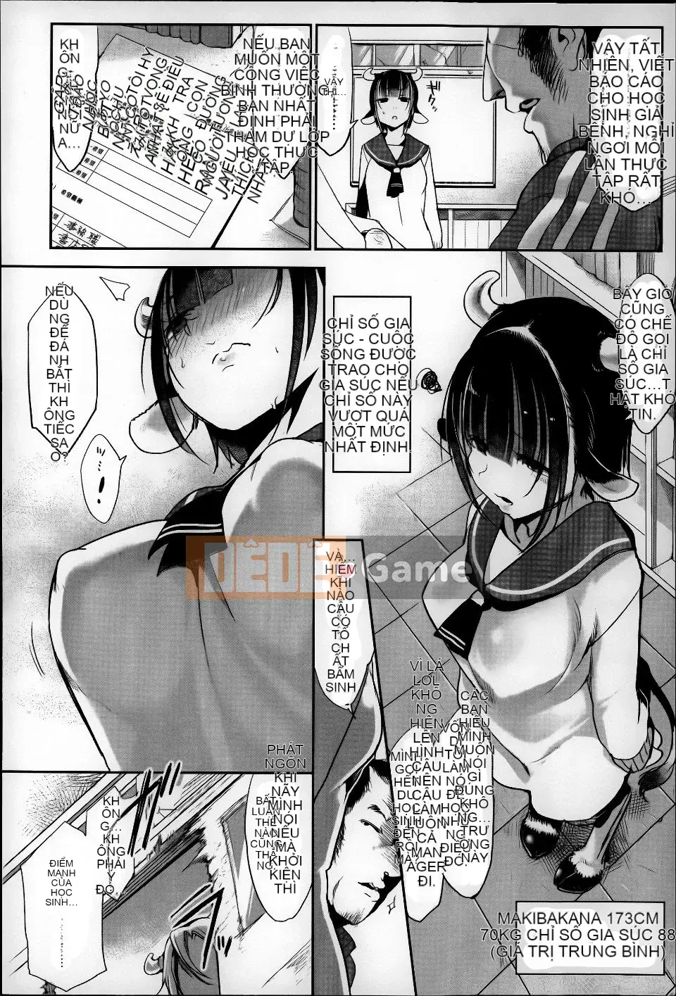 [Z-Ton]  Nếu điều này ổn