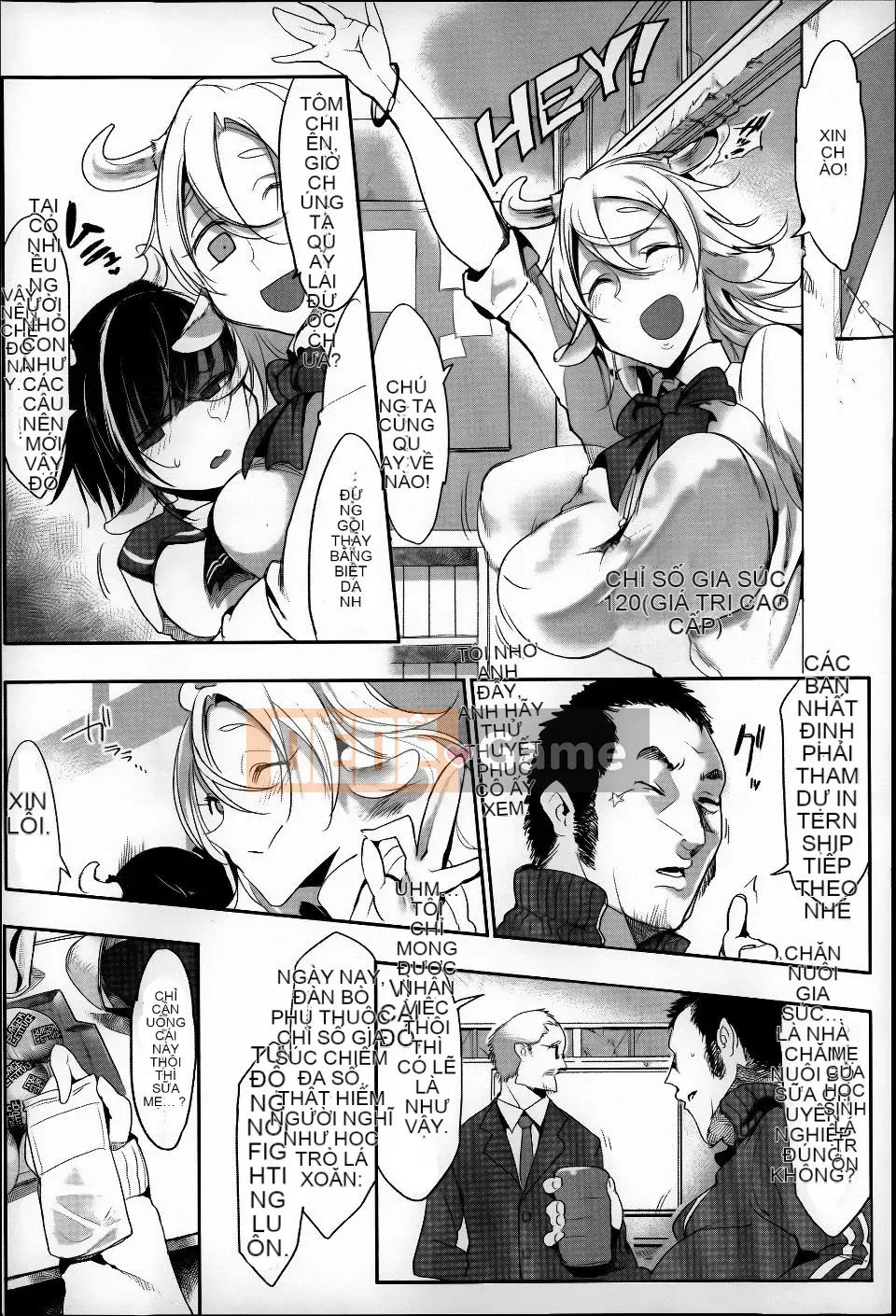 [Z-Ton]  Nếu điều này ổn