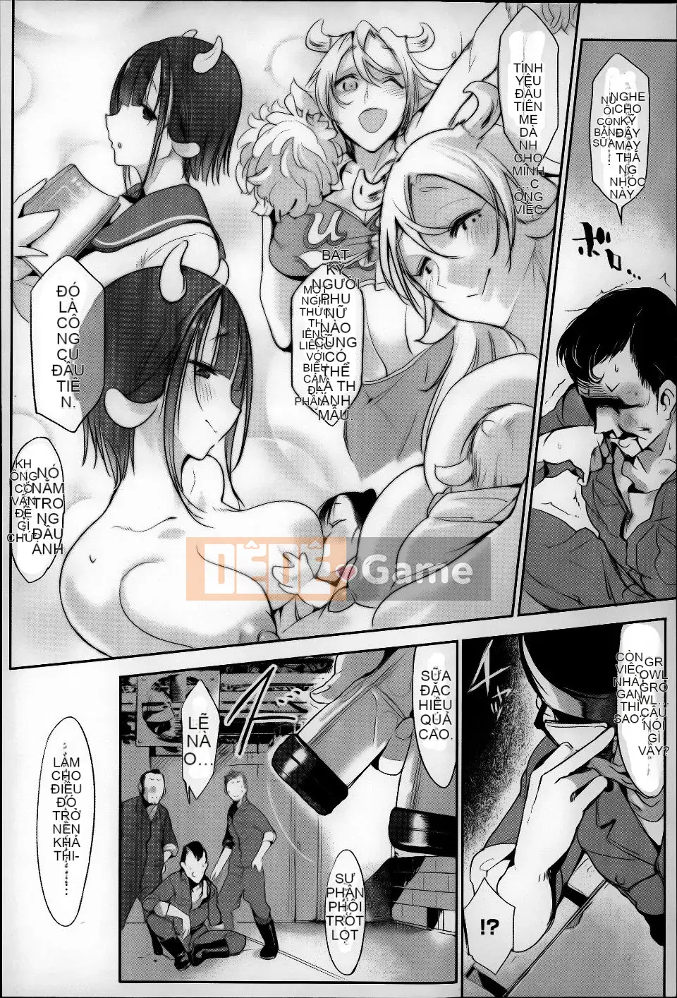 [Z-Ton]  Nếu điều này ổn