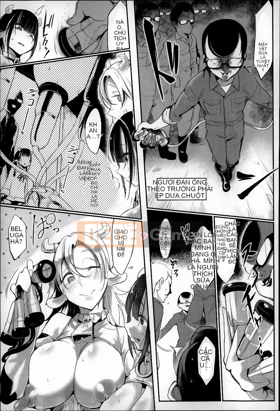 [Z-Ton]  Nếu điều này ổn