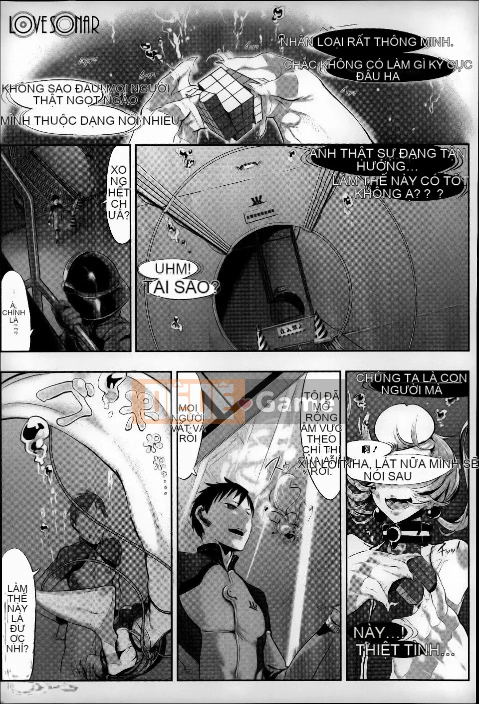 [Z-Ton]  Nếu điều này ổn