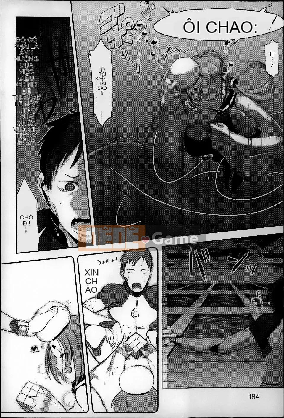 [Z-Ton]  Nếu điều này ổn