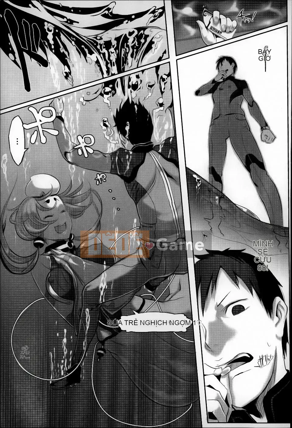 [Z-Ton]  Nếu điều này ổn