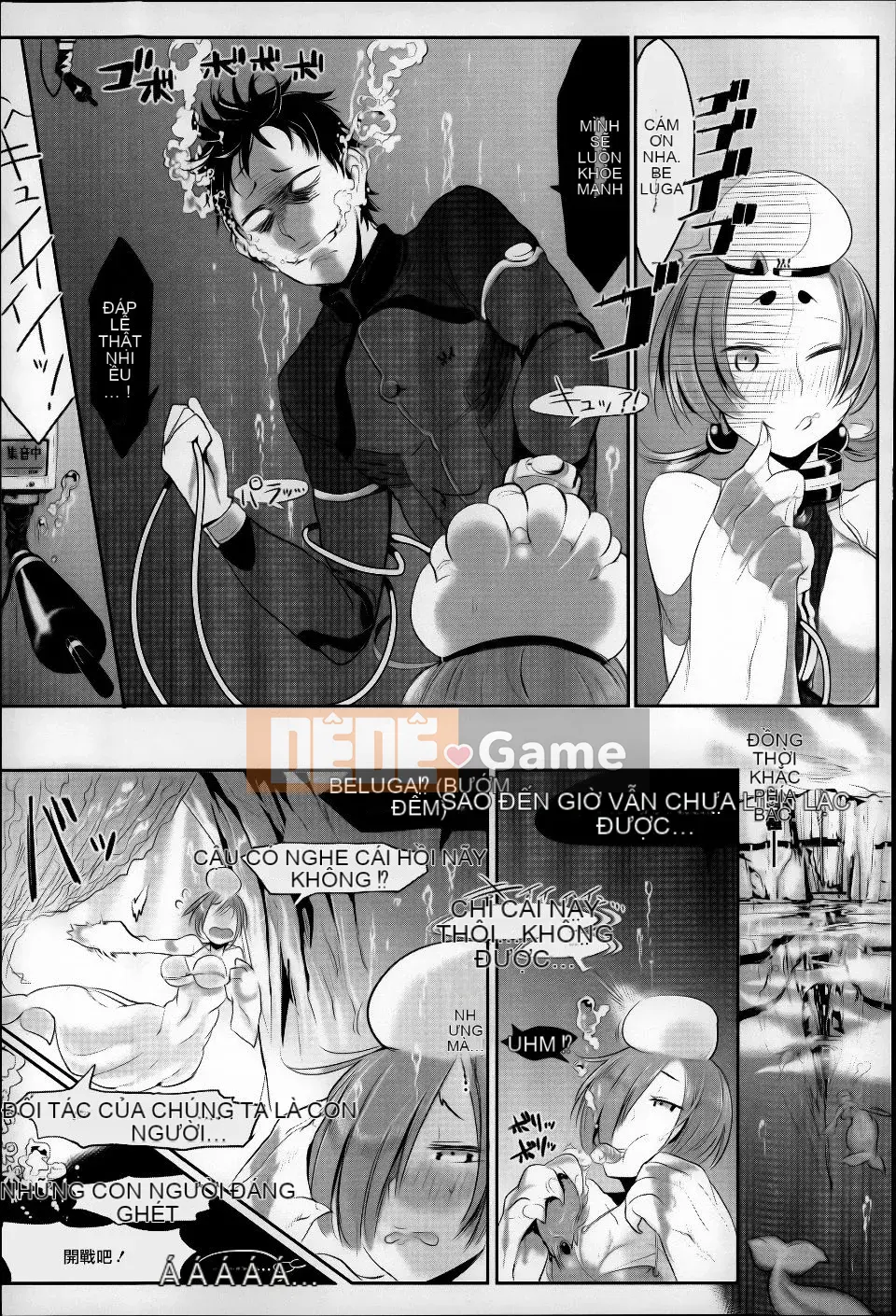 [Z-Ton]  Nếu điều này ổn