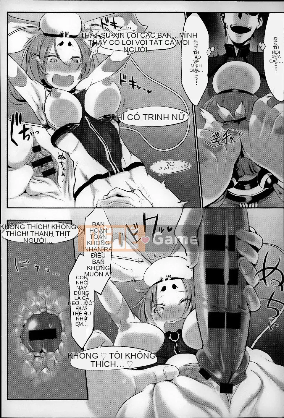 [Z-Ton]  Nếu điều này ổn