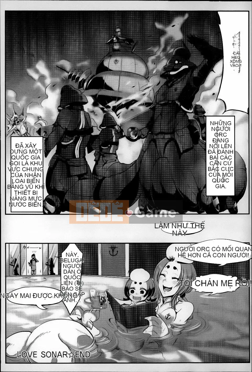 [Z-Ton]  Nếu điều này ổn