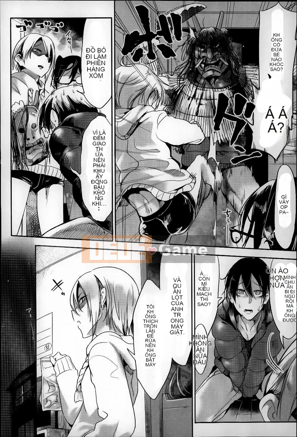 [Z-Ton]  Nếu điều này ổn