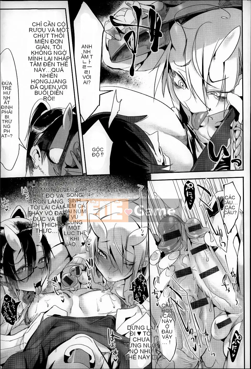 [Z-Ton]  Nếu điều này ổn